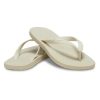 Crocs Casual slippers “Cream White” 210089-2Y2