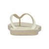Crocs Casual slippers “Cream White” 210089-2Y2