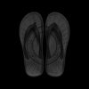 Crocs Casual slippers “Zwart” 210089-001