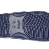 Crocs Classic 2-bands sandalen “Navy” 206761-410
