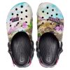 Crocs Classic All-Terrain Clog Desert Pattern Stijlvolle Casual Unisex Multi-Color Sandalen 207340-90H