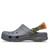 Crocs Classic All-Terrain Clog “Grijs” 206340-0IE