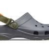 Crocs Classic All-Terrain Clog “Grijs” 206340-0IE