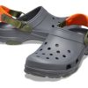 Crocs Classic All-Terrain Clog “Grijs” 206340-0IE