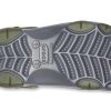 Crocs Classic All-Terrain Clog “Grijs” 206340-0IE