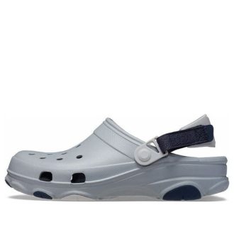 Crocs Classic All-Terrain Clog “Lichtgrijs” 206340-007