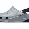 Crocs Classic All-Terrain Clog “Lichtgrijs” 206340-007