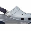 Crocs Classic All-Terrain Clog “Lichtgrijs” 206340-007