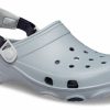 Crocs Classic All-Terrain Clog “Lichtgrijs” 206340-007