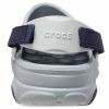 Crocs Classic All-Terrain Clog “Lichtgrijs” 206340-007