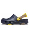 Crocs Classic All Terrain Clog “Marinegeel” 206340-4LH