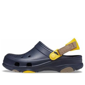 Crocs Classic All Terrain Clog “Marinegeel” 206340-4LH