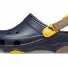 Crocs Classic All Terrain Clog “Marinegeel” 206340-4LH