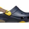 Crocs Classic All Terrain Clog “Marinegeel” 206340-4LH