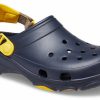 Crocs Classic All Terrain Clog “Marinegeel” 206340-4LH
