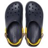 Crocs Classic All Terrain Clog “Marinegeel” 206340-4LH