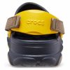 Crocs Classic All Terrain Clog “Marinegeel” 206340-4LH