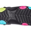 Crocs Classic All-Terrain Clog Minimalistic Casual Unisex Zwarte Sandalen 207340-001