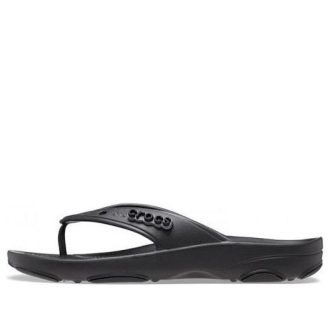Crocs Classic All-Terrain Flip “Zwart” 207712-001