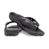Crocs Classic All-Terrain Flip “Zwart” 207712-001