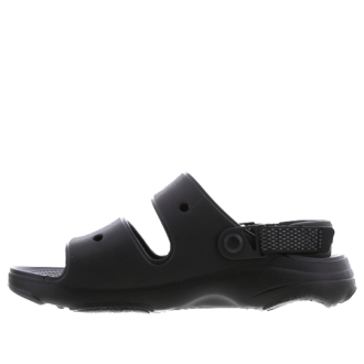 Crocs Classic All Terrain Sandaal “Zwart” 207711-001