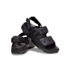 Crocs Classic All Terrain Sandaal “Zwart” 207711-001
