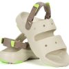 Crocs Classic All Terrain Sandalen “Beige” 207711-2Y3