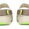 Crocs Classic All Terrain Sandalen “Beige” 207711-2Y3