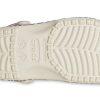 Crocs Classic Animal Beach Sandalen Unisex Animal “Wit” 207840-2Y9