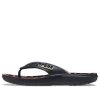 Crocs Classic Animal Flip-Flops Unisex Leopard print “Black Leopard” 207872-0CU
