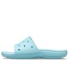 Crocs Classic Antislip Slijtvaste Sportpantoffels Unisex Blauw 206121-4O9