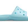 Crocs Classic Antislip Slijtvaste Sportpantoffels Unisex Blauw 206121-4O9