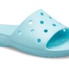 Crocs Classic Antislip Slijtvaste Sportpantoffels Unisex Blauw 206121-4O9