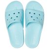 Crocs Classic Antislip Slijtvaste Sportpantoffels Unisex Blauw 206121-4O9