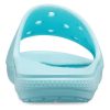 Crocs Classic Antislip Slijtvaste Sportpantoffels Unisex Blauw 206121-4O9