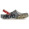 Crocs Classic Bandana Clogs “Groen Blauw Rood” 206871-90H