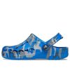 Crocs Classic Baya Clog Camo “Blauw” 206230-4KW