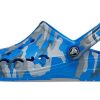 Crocs Classic Baya Clog Camo “Blauw” 206230-4KW