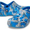Crocs Classic Baya Clog Camo “Blauw” 206230-4KW