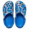 Crocs Classic Baya Clog Camo “Blauw” 206230-4KW