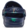 Crocs Classic Baya Clog Coconut Tree “Blauw” 206230-410