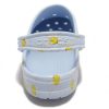 Crocs Classic Baya Clog Floral “Blauw Wit” 206230-4KV