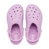 Crocs Classic Baya gevoerde klomp “Roze” 207500-5Q5