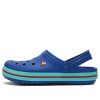 Crocs Classic Bayaband Clog “Blauw” 11016-4IO