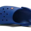 Crocs Classic Bayaband Clog “Blauw” 11016-4IO