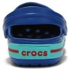 Crocs Classic Bayaband Clog “Blauw” 11016-4IO