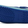Crocs Classic Bayaband Clog “Blauw” 11016-4IO