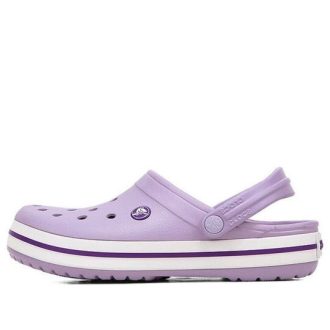 Crocs Classic Bayaband Clog “Paars” 11016-50Q