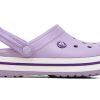 Crocs Classic Bayaband Clog “Paars” 11016-50Q