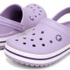Crocs Classic Bayaband Clog “Paars” 11016-50Q